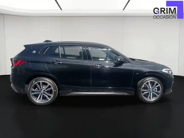 Bmw X2 xdrive 25e 220 ch bva6 — photo 3