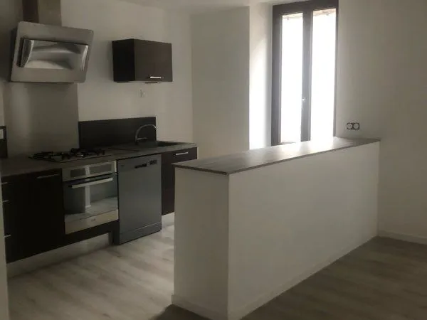 Appartement 80m2