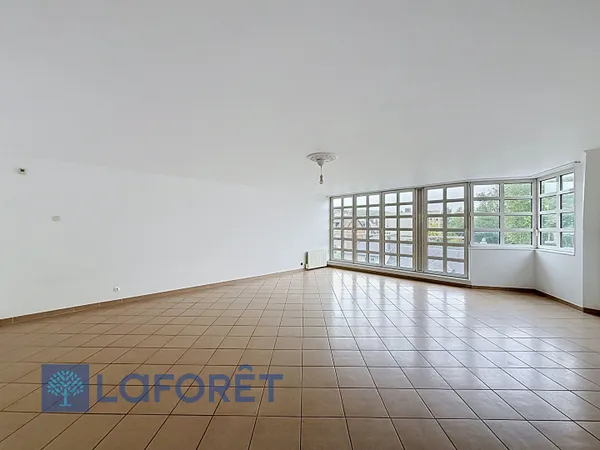 Appartement 5 pièces 140 m²