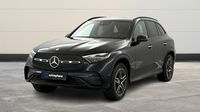 Mercedes Glc 300 e Hybrid 313ch AMG Line 4Matic 9G-Tronic