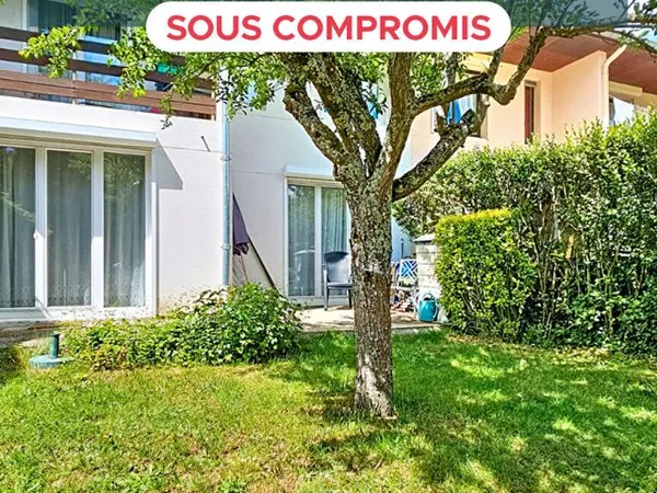 Pavillon 3 pièces 80 m²