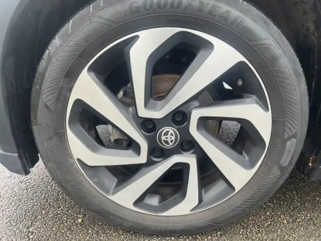 Toyota Aygo 1.0 vvt-i 72 design — photo 9
