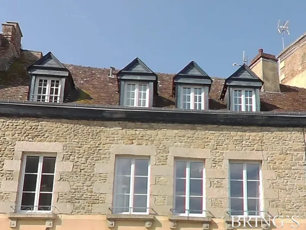 Immeuble de rapport