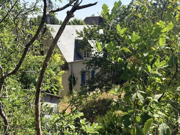 Maison 4 pièces 126 m²