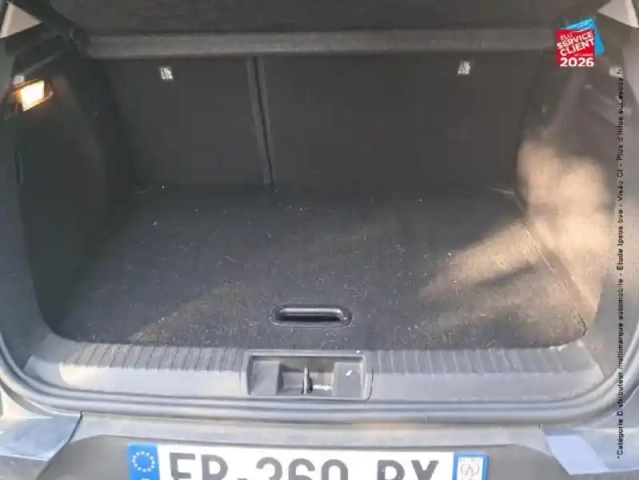 Renault Captur 1.5 blue dci 95ch zen — photo 14