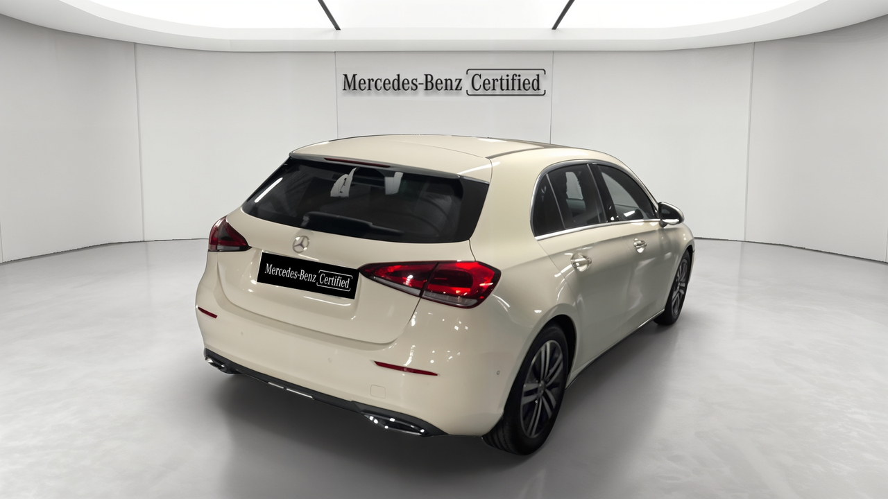 Mercedes Classe A 200 7G-DCT — photo 5