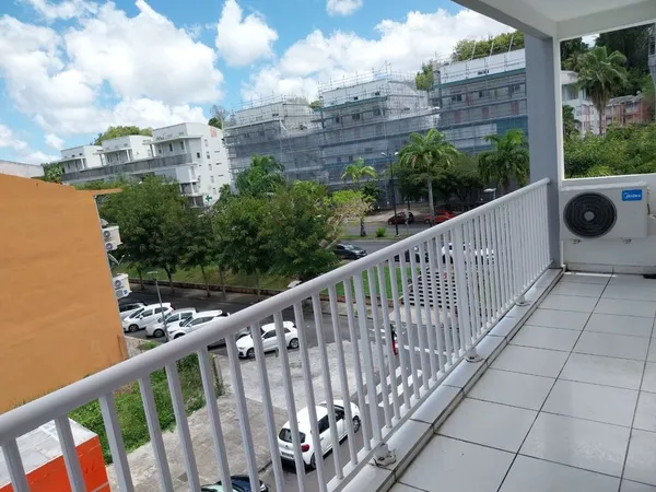 Colocation étudiante