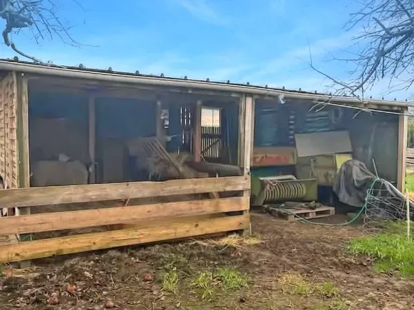 Maison spacieuse de 160 m²