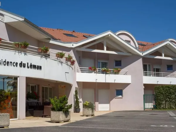 6,5 % de rentabilité finale sur une chambre de 20 m2 - Etage 1 Ouest