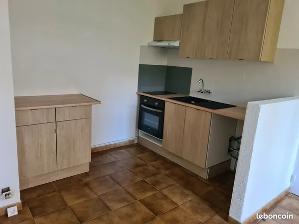 Appartement T2