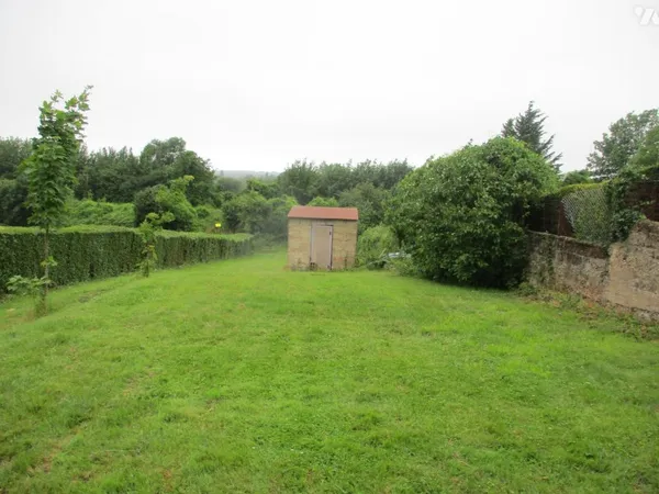 Maison 7 pièces 100 m²