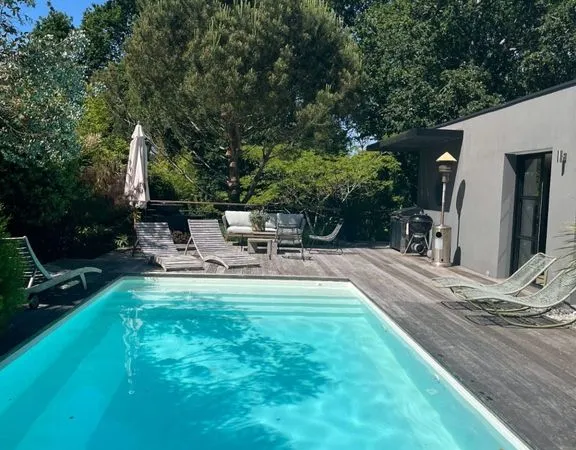 Maison de luxe 6 pièces 145 m²