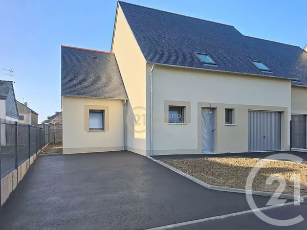 Maison 7 pièces 125 m²