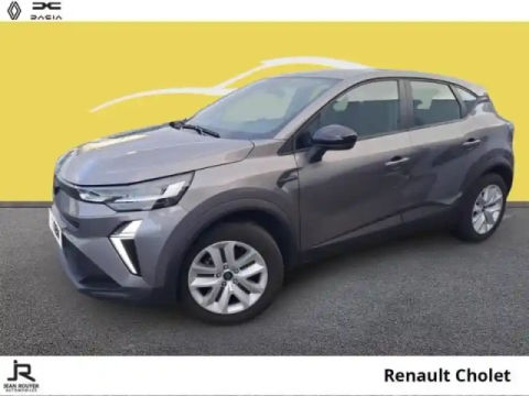 Renault Captur 1.0 tce 90ch evolution