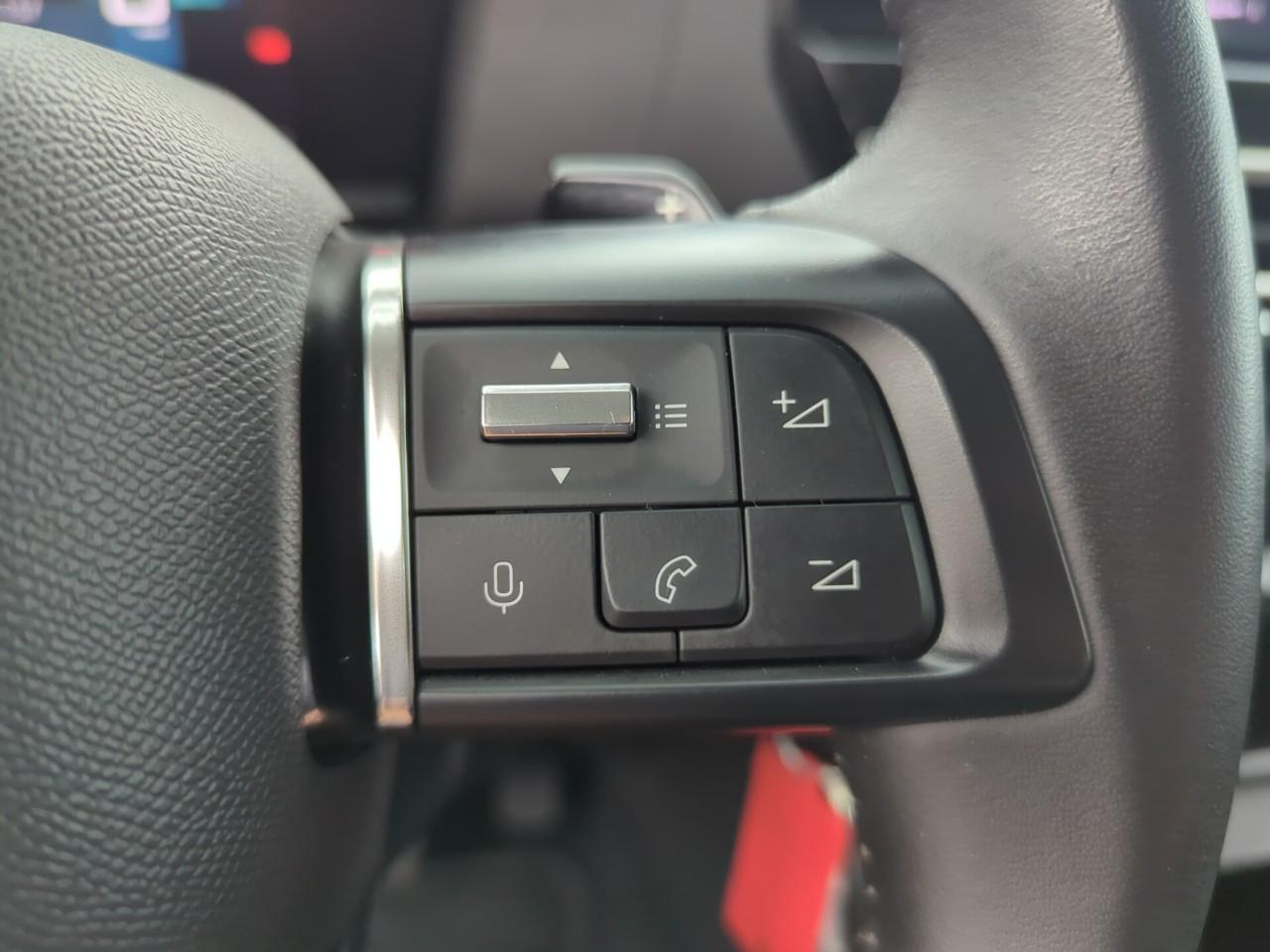 Citroën C4 societe bluehdi 130 s&s eat8 feel nav business r — photo 26
