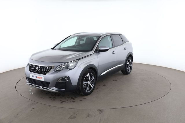 Peugeot 3008 1.2 PureTech Allure EAT6