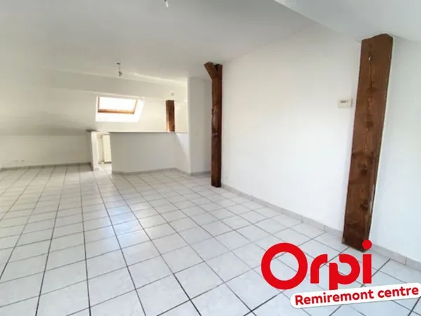 Appartement 3 pièces 77 m²