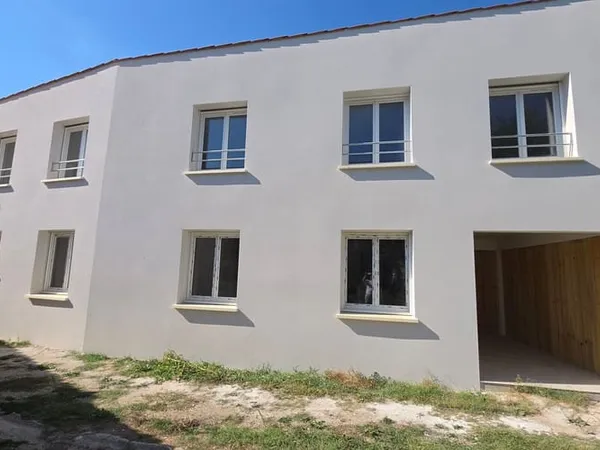 Maison 4 pièces 104 m²