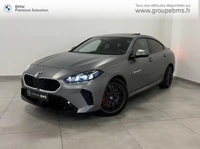 Bmw Serie 2 série 2 gran coupé 220d 163ch m sport dkg7