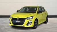 Peugeot 208 1.2 Hybrid 100ch Active e-DCS6 — photo 1