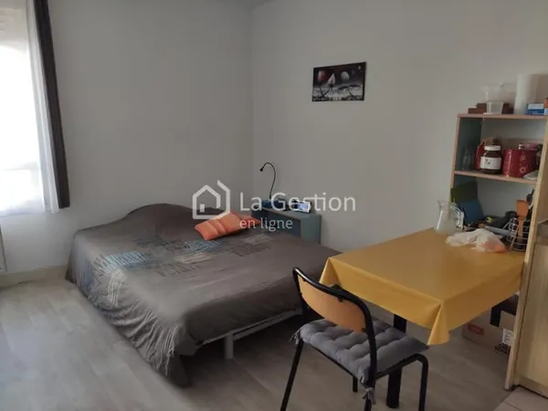 Appartement Studio MONTPELLIER