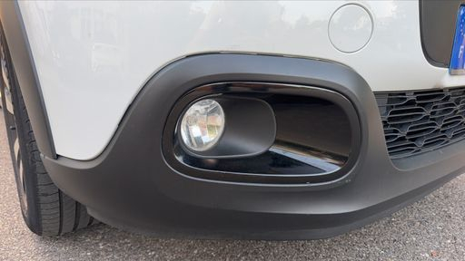 Citroen C3 1.2 PureTech 110 - Shine – 2020 – 64097 km – Essence – Boîte Manuelle — photo 27