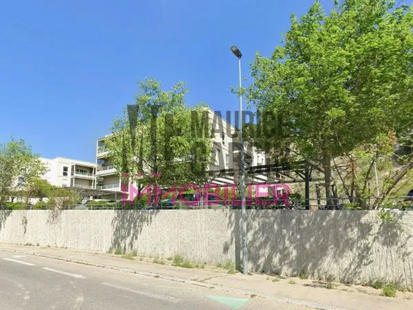 Appartement 2 pièces 49 m²