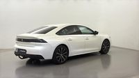 Peugeot 508 BlueHDi 180ch S&S GT Line EAT8 — photo 5