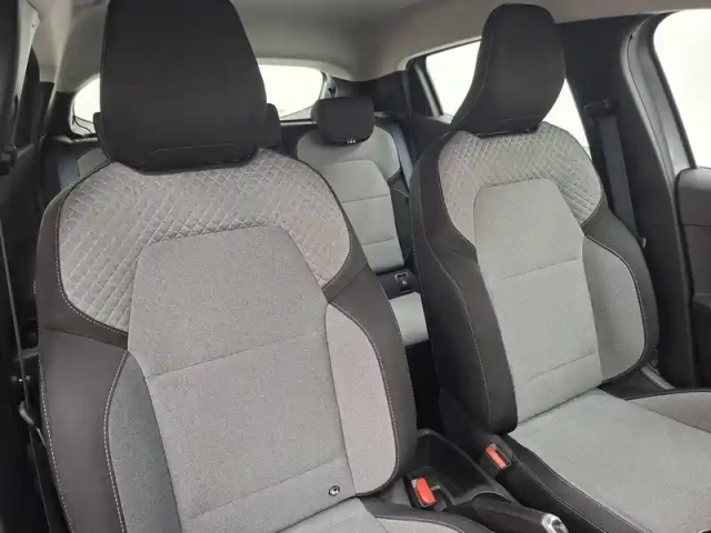 Renault Clio blue dci 100 ch gsr2 — photo 28