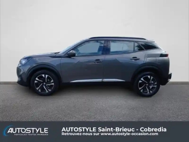 Peugeot 2008 1.5 bluehdi 100ch s&amp;s allure — photo 2