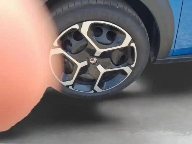 Citroën C3 1.2 turbo 100ch plus — photo 11