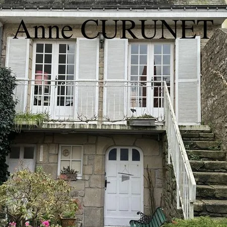 Maison a renover centre ville auray