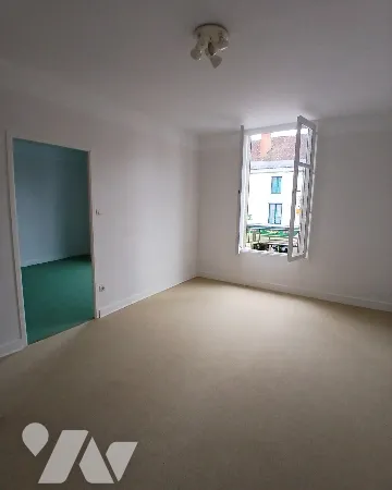 Appartement 3 pièces 72 m²
