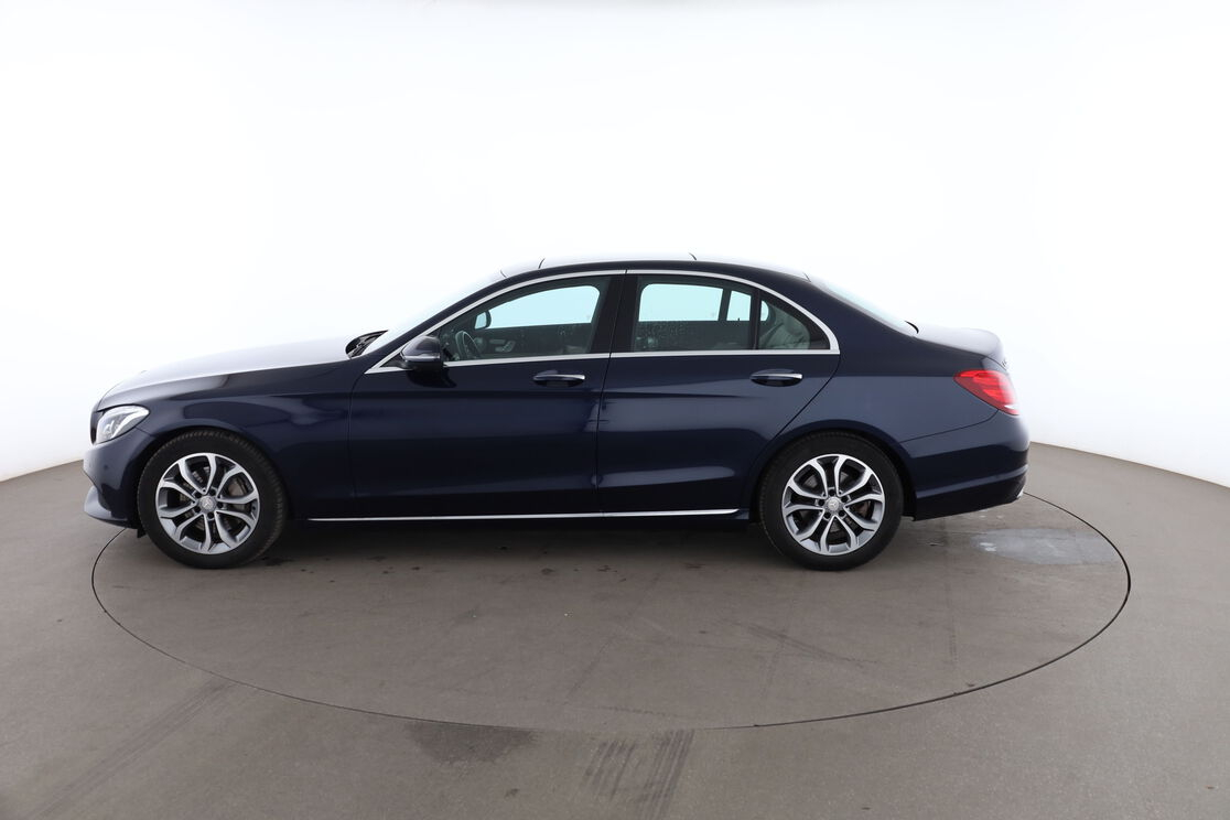 Mercedes-Benz Classe C 250 Fascination 7G-Tronic — photo 2