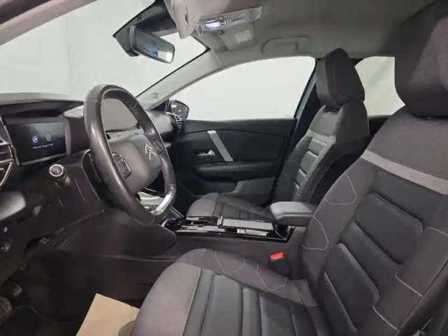 Citroën C4 puretech 130ch s&amp;s shine eat8 — photo 9