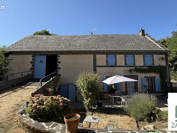 Maison 6 pièces 154 m²