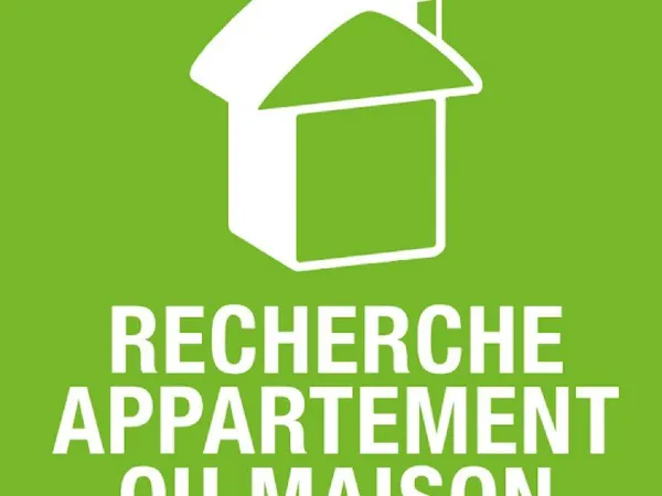 Re-cherche logement 1000e max