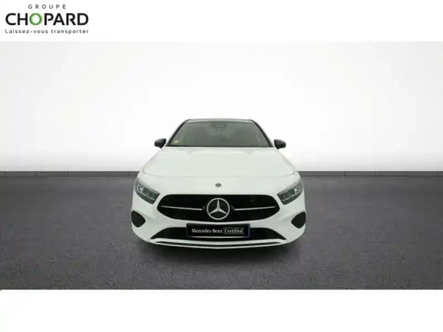 Mercedes Classe A 200 d — photo 70