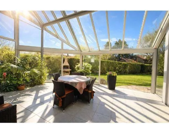 Maison 5 pièces 163 m²