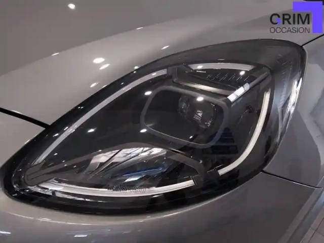 Ford Puma 1.0 ecoboost 125 ch mhev s&amp;s powershift — photo 17