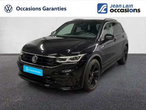 Volkswagen Tiguan 2.0 tdi 150ch dsg7