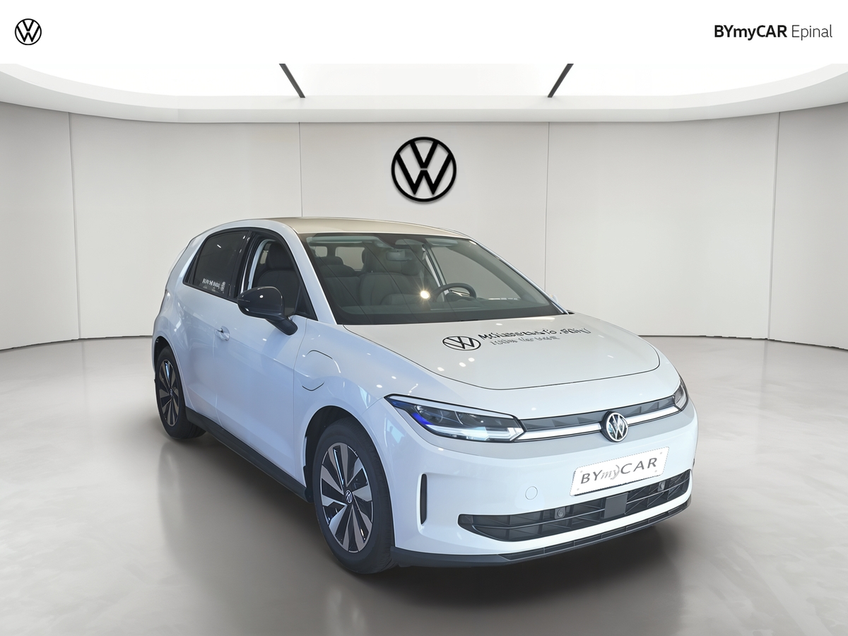 Volkswagen ID. Polo 211 ch 52 kWh — photo 7