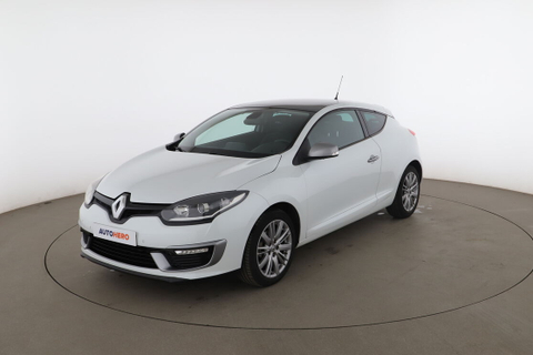 Renault Mégane Coupé 1.2 TCe Energy Intens