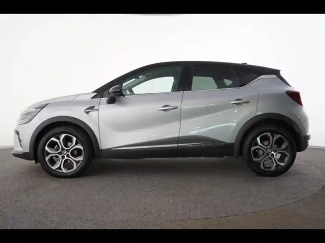 Renault Captur 1.0 tce 90ch techno — photo 2