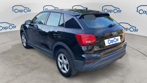 Audi Q2 35 TFSI 150 S-Tronic7 - Design – 2022 – 78500 km – Essence – Boîte Automatique — photo 7