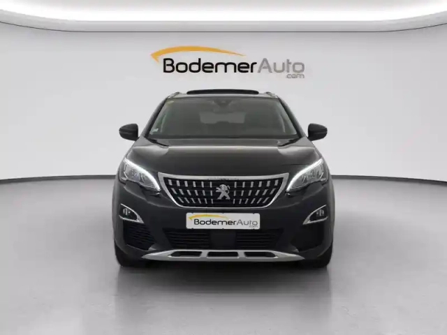 Peugeot 3008 bluehdi 130ch s&amp;s eat8 — photo 38
