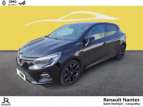 Renault Clio 1.0 tce 90ch lutecia