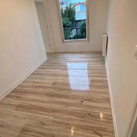 Particulier vends appartement pantin