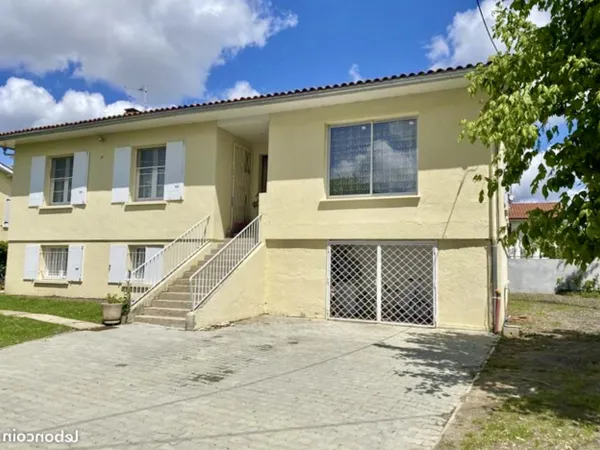 Immeuble de rapport 10 pièces 175 m²