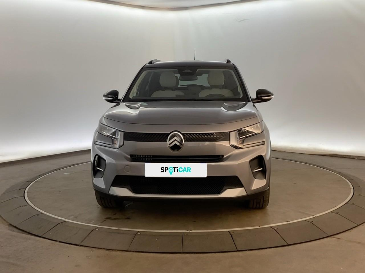 Citroën C3 turbo 100 ch manuelle max — photo 2